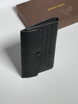 Портмоне Bottega Veneta