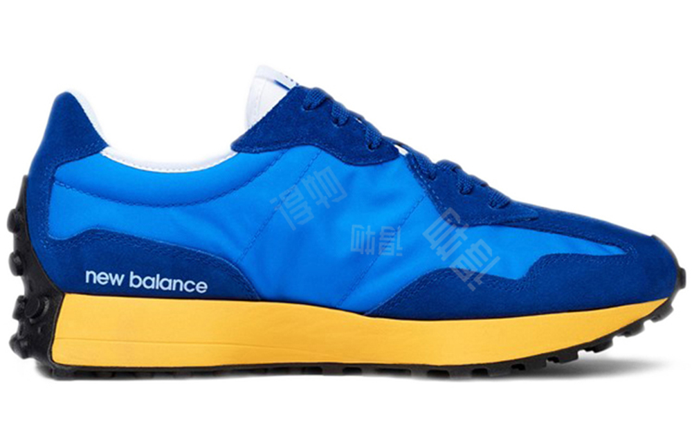 Кроссовки New Balance Nb 327