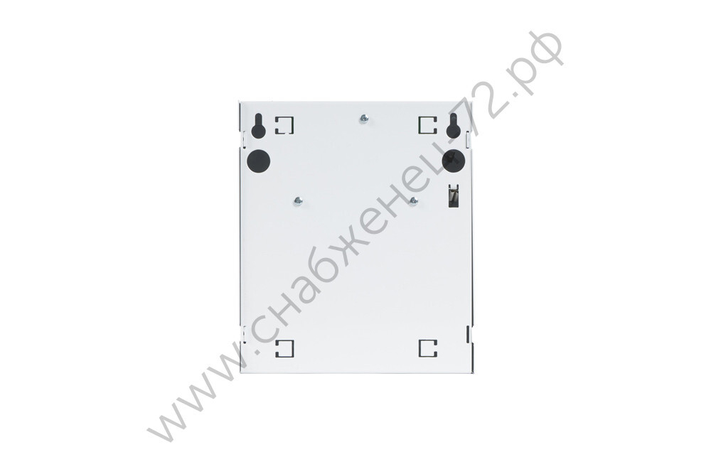 ББП РАПАН-30 источник питания 12В 3А, метал корпус под АКБ 7 Ач, защита АКБ