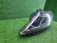 Фара левая KIA Sorento 2 XM (2012-2021) галоген