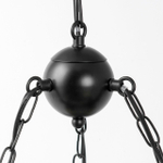 Люстра подвесная Lussole MIDLAND LSP-8980