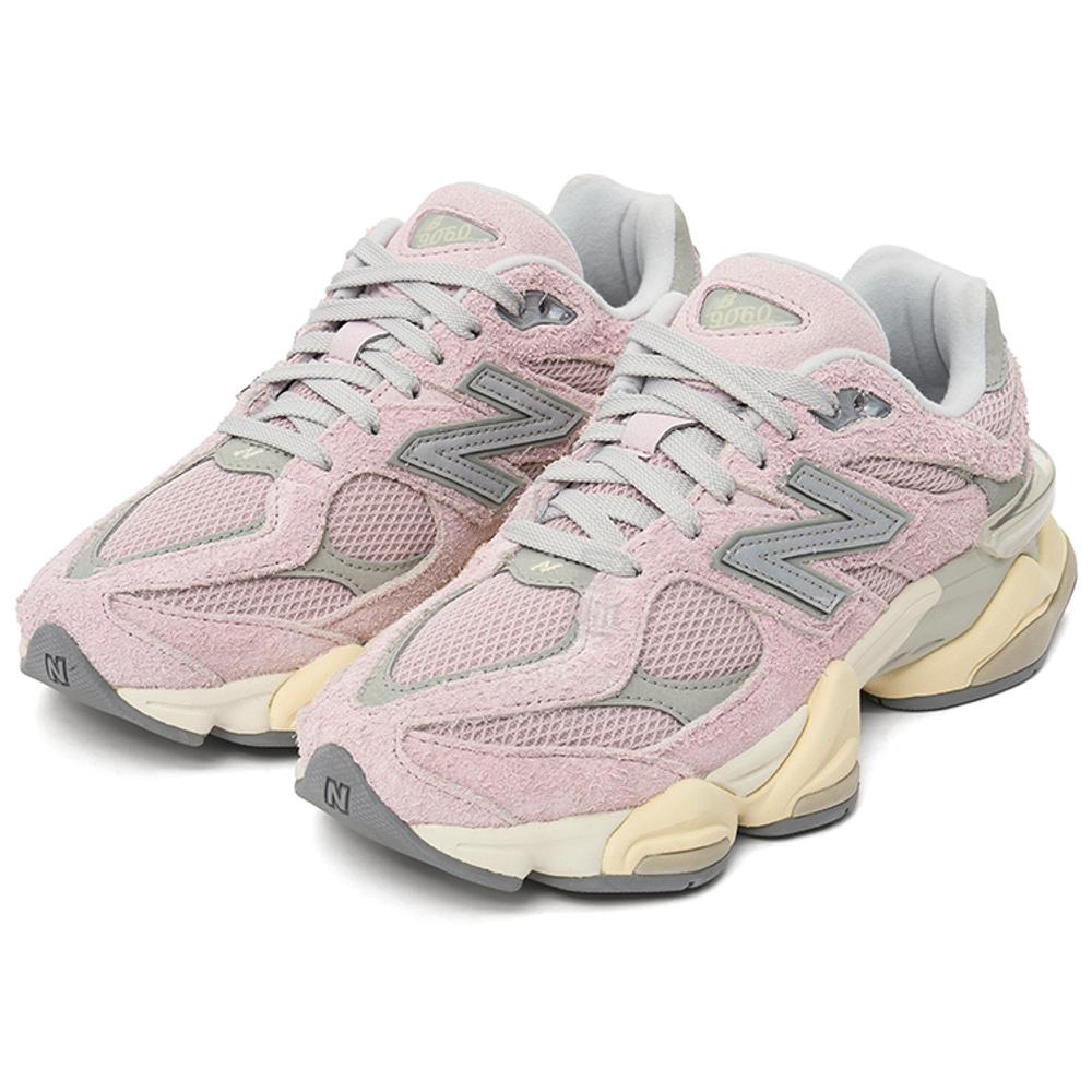 Кроссовки New Balance Nb 9060