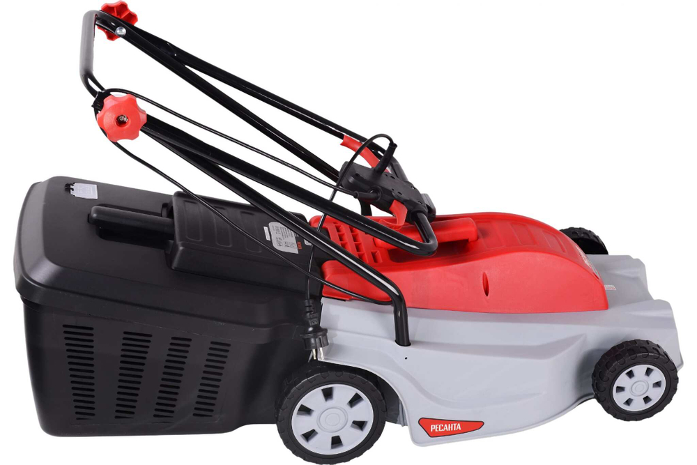 Газонокосилка Ресанта КР-2000 ЭП 70/4/16
