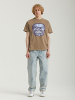 Мужская Футболка Meathead