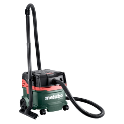 Строительный пылесос Metabo AS 20 L PC All purp.vacuum cl Пылесос [602083000]