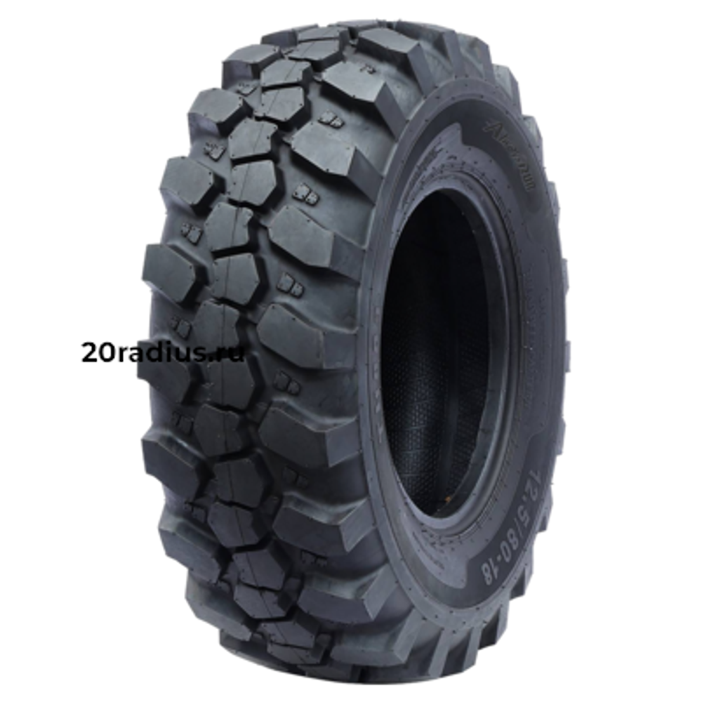 12,5/80-18(340/80-18) 12PR TH803 TL КИТАЙ