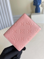 Louis Vuitton Victorine Wallet