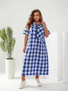 Платье УК-1373 Fabrika