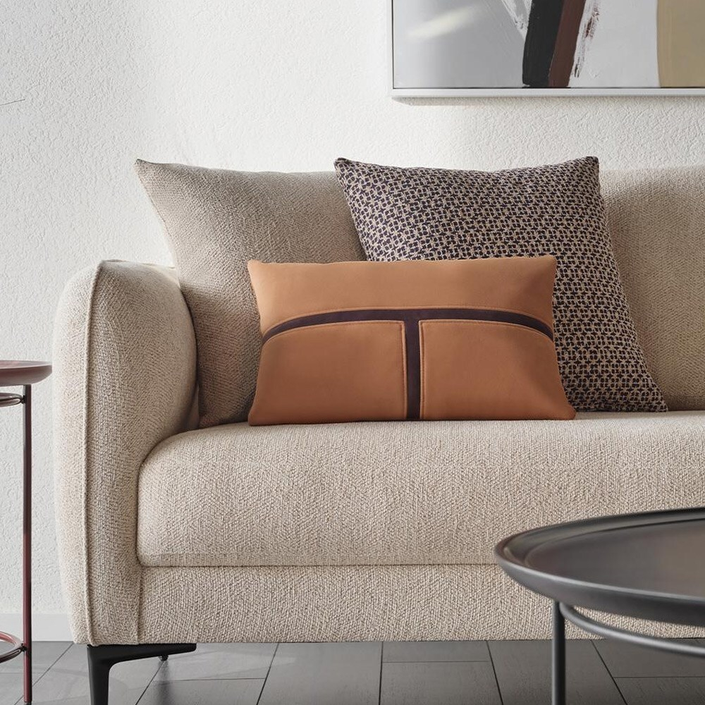 Диван трехместный ENZA HOME PARMA EH68866