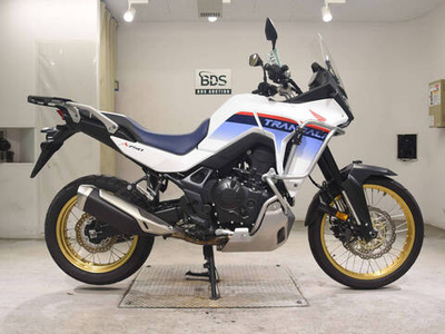Honda XL750 Transalp 2023