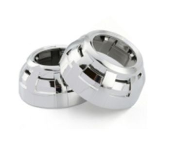 Маска для линзы 3′ LandRover 007