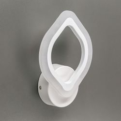 Citilux Ромби CL236B310 Бра светодиодное Белое