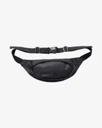 Сумка поясная MONQ Small Buddha Оксфорд Черная