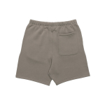 Шорты Fear of God Essentials Sweat Shorts Taupe, FOG-FW20-211