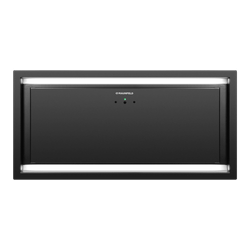 Кухонная вытяжка Maunfeld MZR Cool 60 Black