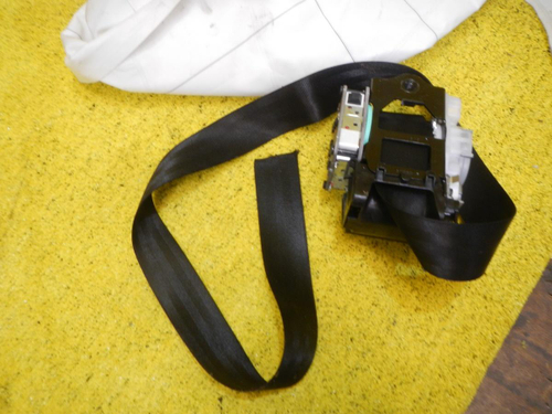 Комплект безопасности Audi A6 C7 (2011-2018)