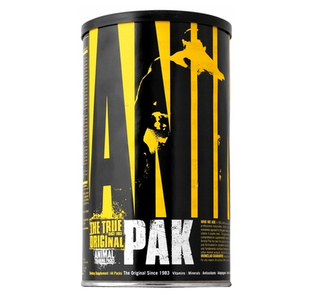 БАД Animal Pak (Universal Nutrition)