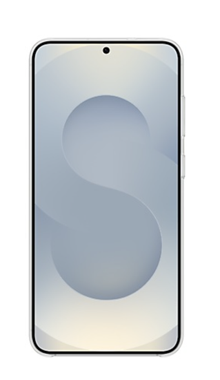 Чехол Standing Grip для Galaxy S25 , серый