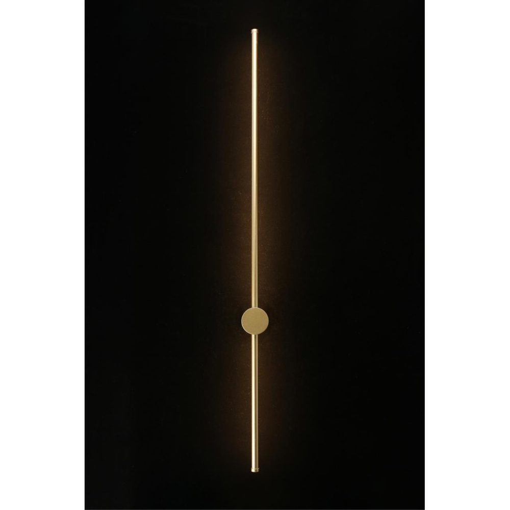 Настенный светодиодный светильник Aployt Merian APL.019.11.12