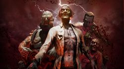 THE HOUSE OF THE DEAD: Remake PS4 | PS5