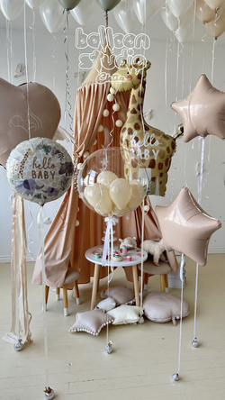 Выписка для девочки № 17