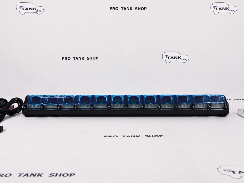 Балка AURORA Evolve ALO-N-30" 372W