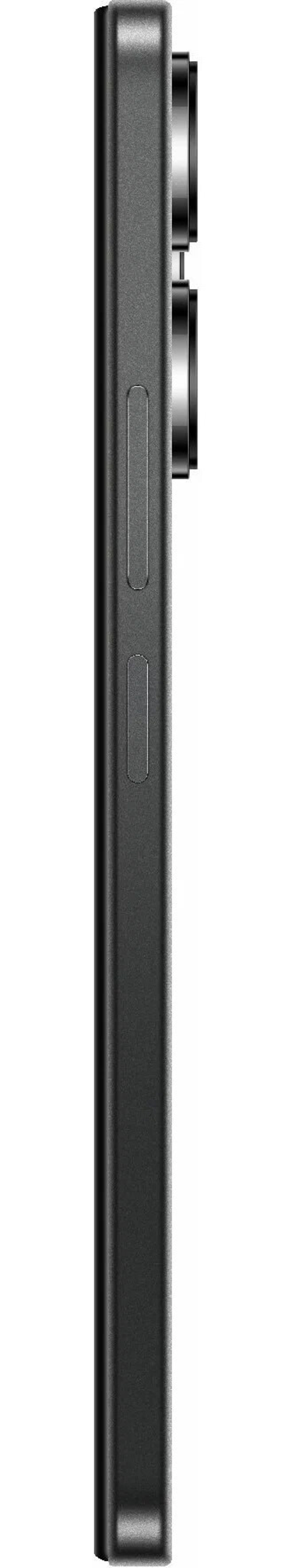 Смартфон Xiaomi Poco M6 6/128Gb Черный