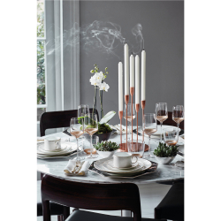 Тарелка подстановочная 33см Wedgwood Аррис