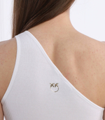 топ Pinko - белый(100821 A0PU)