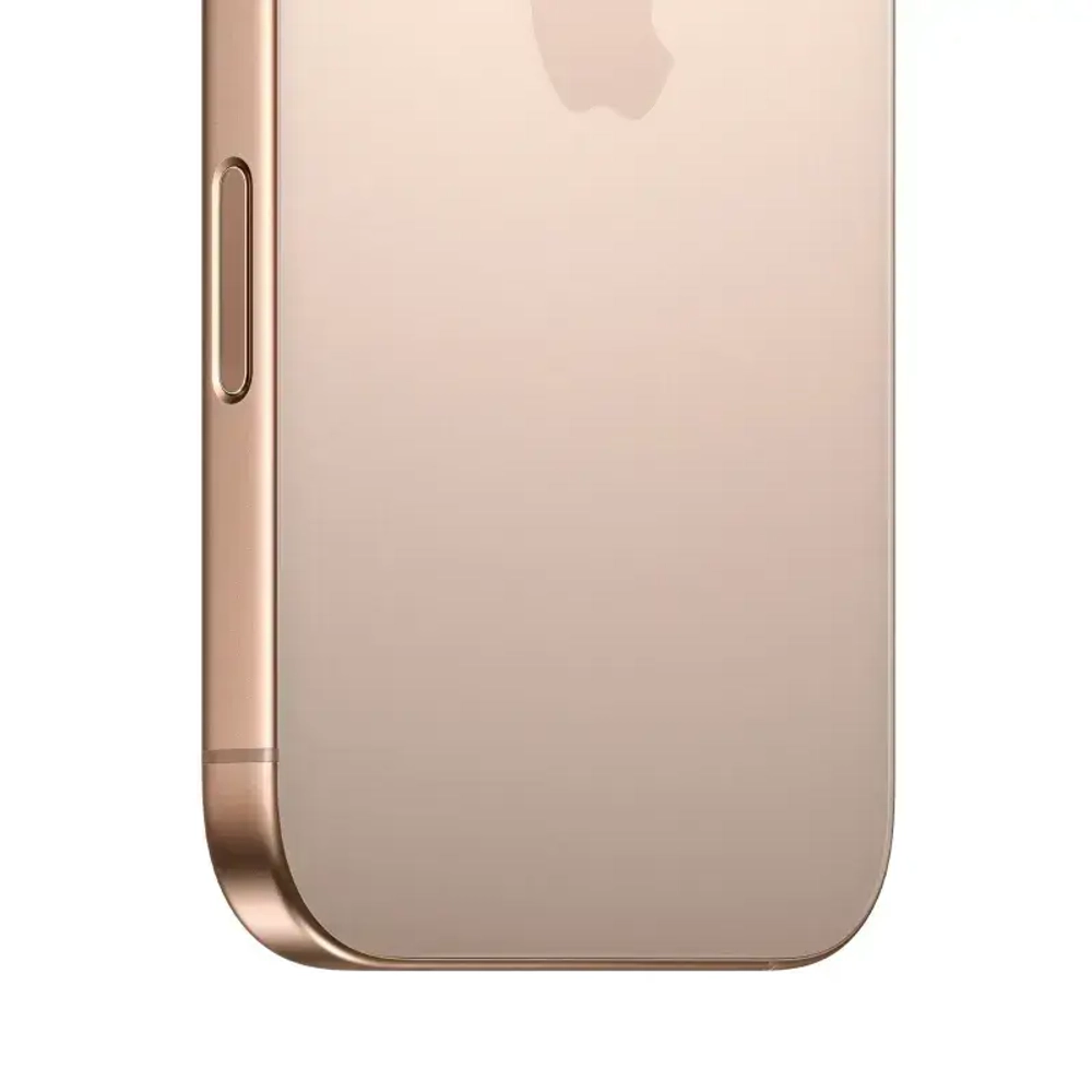 iPhone 16 Pro 256 ГБ «Пустынный Титан» (Без коробки)