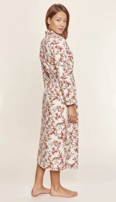 Халат Rosch ROMANTIC FLOWER 1213262.16403