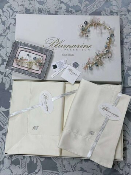 Комплект постельного белья Blumarine Home