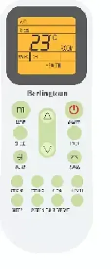 Напольно-потолочная сплит-система Berlingtoun BCI-18AFST1/BCO-18AST1
