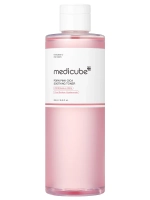 Medicube Успокаивающий тонер с ПДРН и комплексом пептидов PDRN Pink CICA Soothing Toner 250 мл