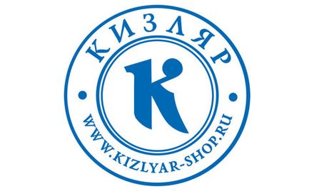PP Kizlyar knives