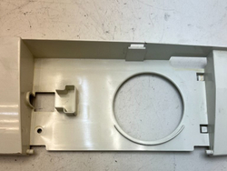 WFC2067OE кт81 Декоративная нижняя панель для стиральной машины Bosch 9000018777, 9000018780 б/у