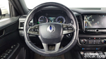 KG Mobility (Ssangyong) Rexton Sports KHAN Дизель 2.2 4WD (02.2020)
