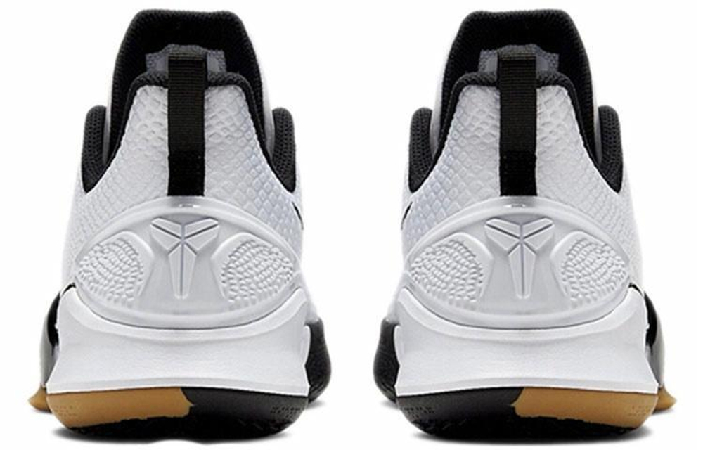 Кроссовки Nike Mamba Focus Ep