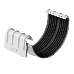 Соединитель желобов Stal Premium