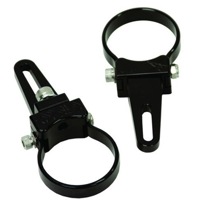 Крепление светодиодных фар Kolpin Atv Clamp Kit - 0.75" - 1.0" (15-97973)