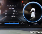 Hyundai Tucson (NX4) Бензин 1.6 Turbo 2WD (02.2021)