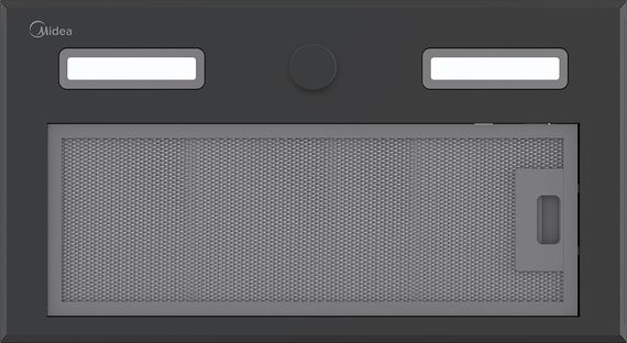 Вытяжка Midea MH60I770B