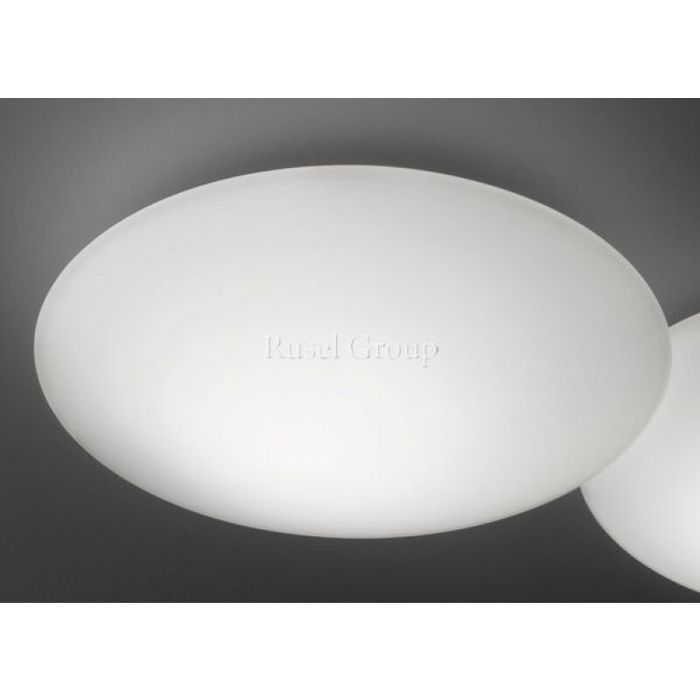 Настенно-потолочный светильник Vibia Puck 5410