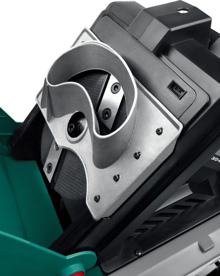 Измельчитель веток "ЗУБР" ЗИЭ-40-2500