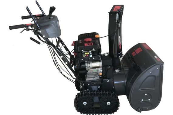 Снегоуборщик EVOLINE SBG 700 TE