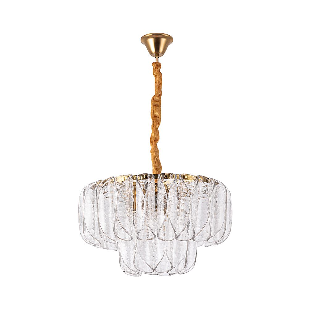 Подвесная люстра Arte Lamp