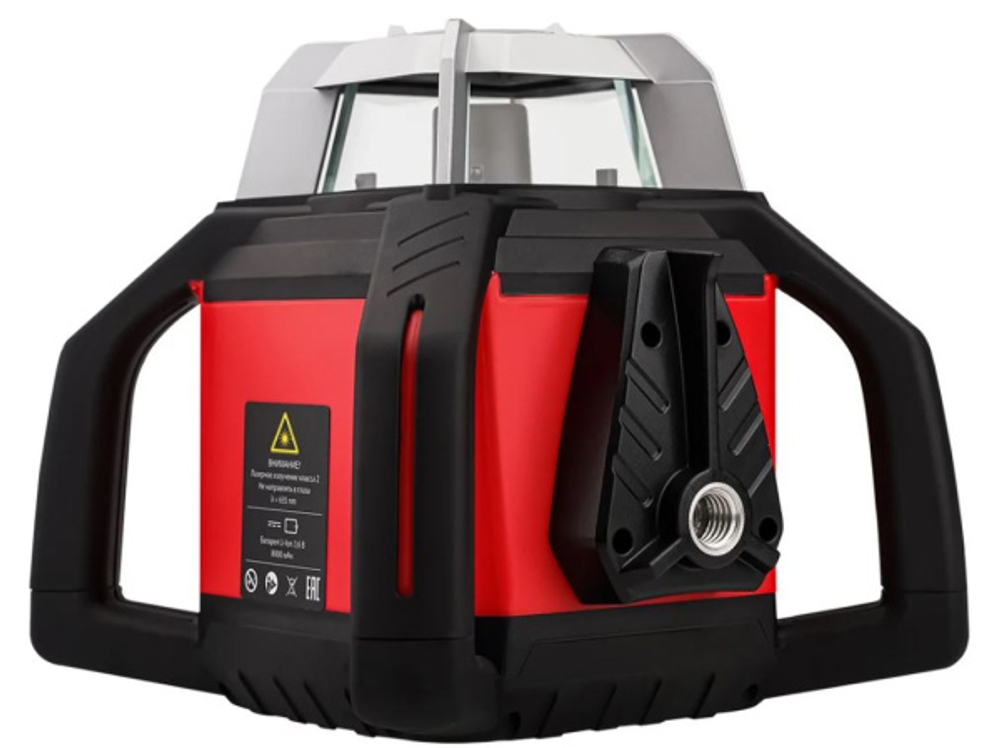 Нивелир RGK SP-612