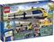 Lego konstruktor City  PASSENGER TRAIN 60197