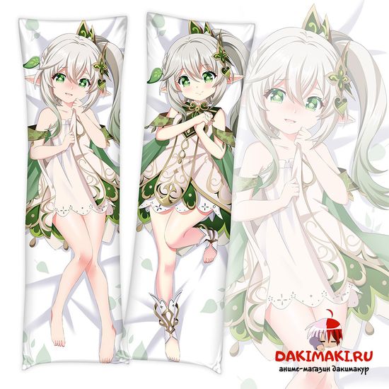 Дакимакура Нахида арт. 0968