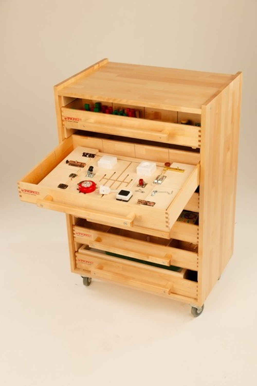 Мини-наборы психолога